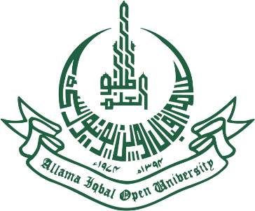 AIOU Logo